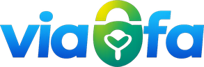 Via2FA logo